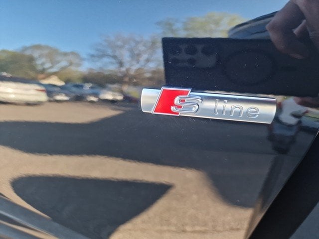 Audi Q4 e-tron 50 Quattro Sportback