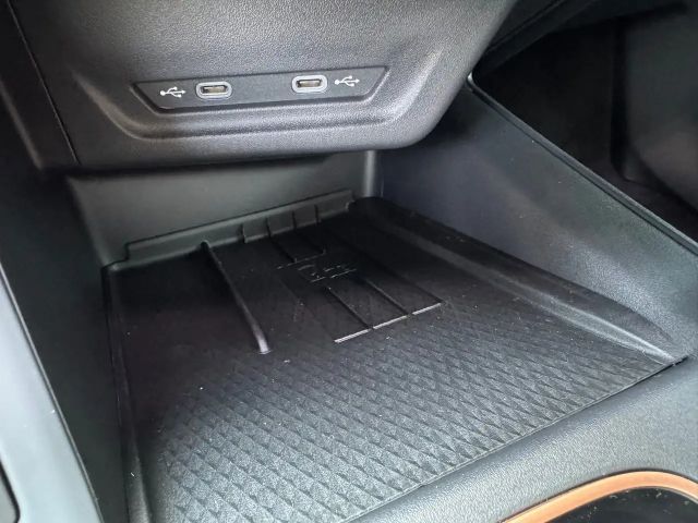 Cupra Terramar 2.0 TSI