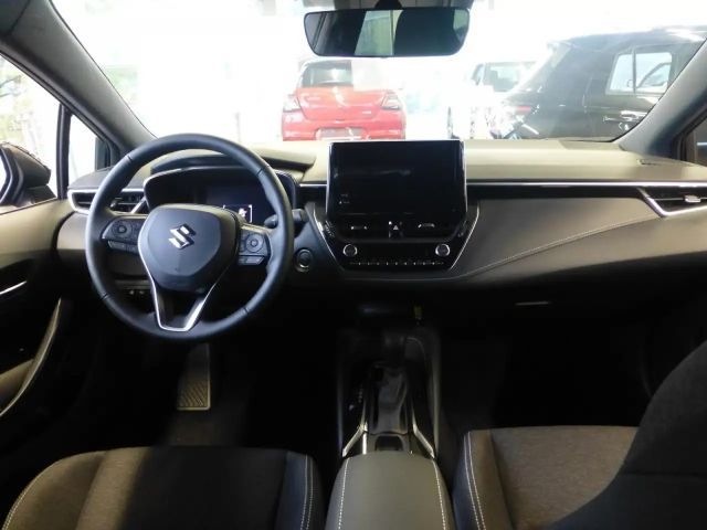 Suzuki Swace Comfort Hybrid