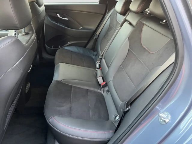 Hyundai i30 N Line T-GDi