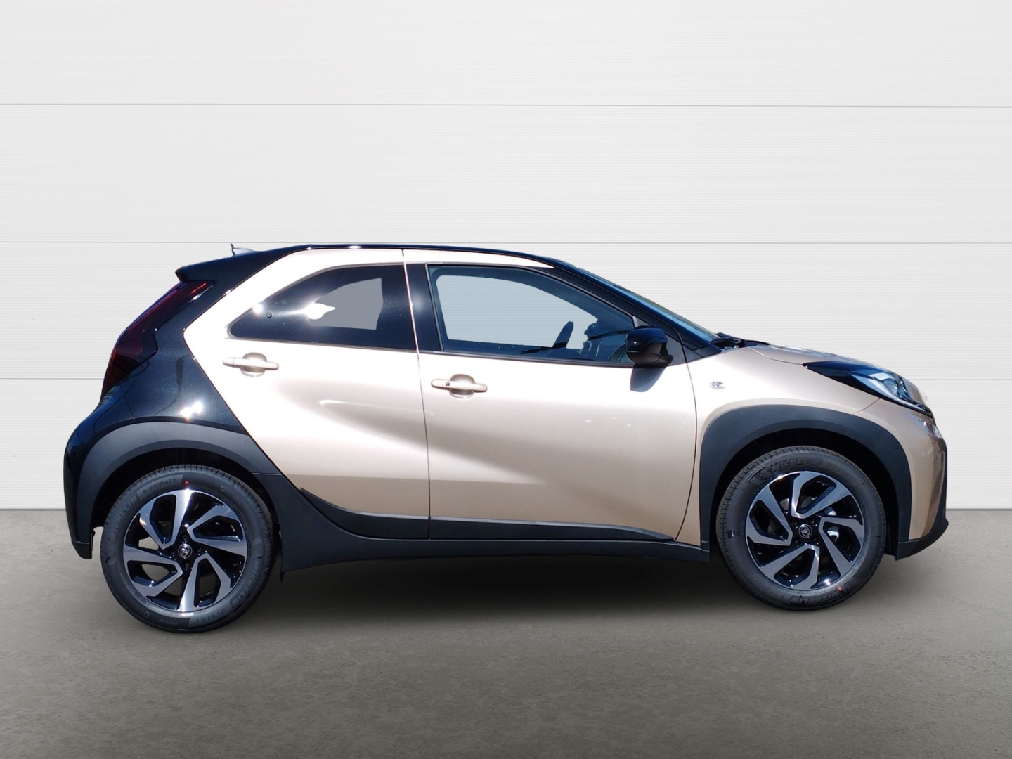 Toyota Aygo X 5-deurs Comfort Team D