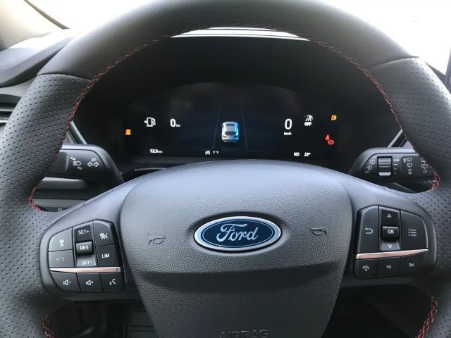 Ford Kuga ST Line X