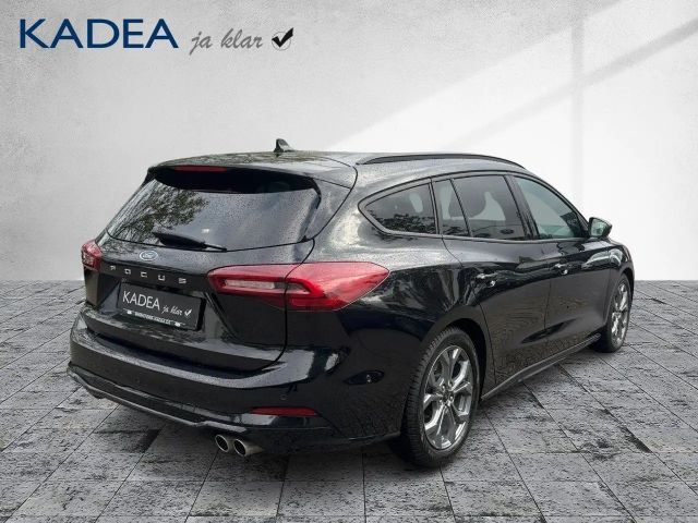 Ford Focus 1.5 EcoBlue ST Line Wagon