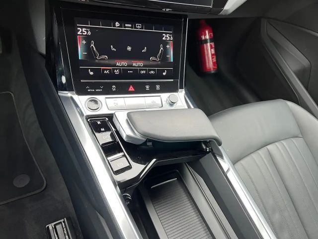 Audi e-tron 50 Quattro