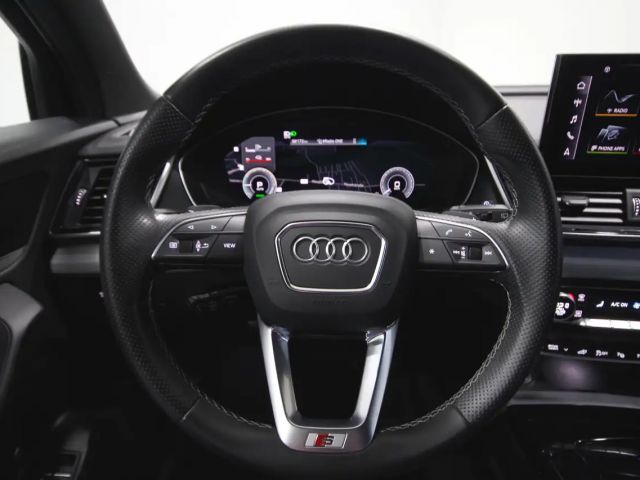 Audi Q5 Hybride Quattro S-Line