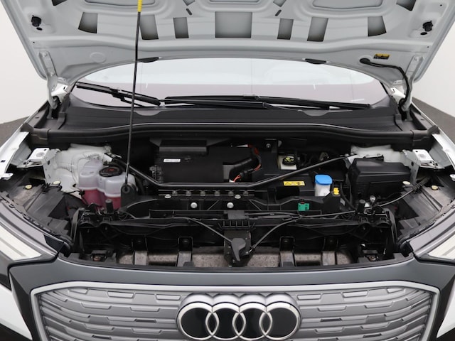 Audi Q4 e-tron 50 Quattro Sportback