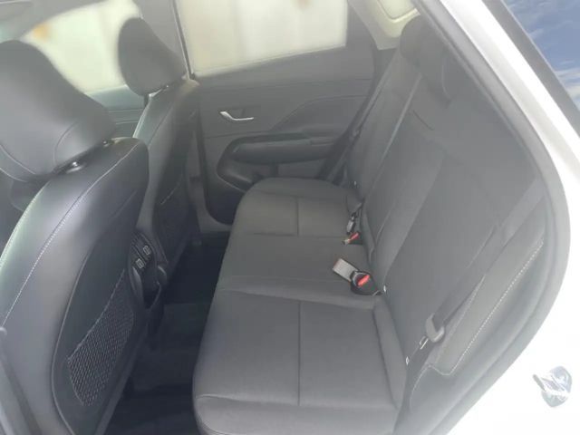 Hyundai Kona 1.6 2WD Prime T-GDi