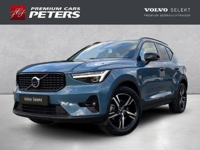 Volvo XC40 Dark Plus