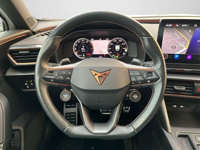 Cupra Formentor 2.0 TSI DSG VZ