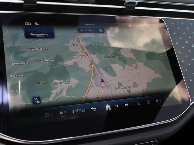 Mercedes-Benz E 220 AMG Line E 220 d Estate