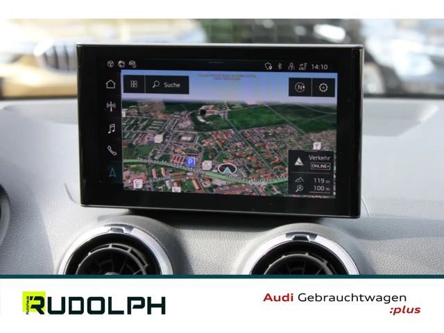 Audi Q2 35 TFSI S-Tronic