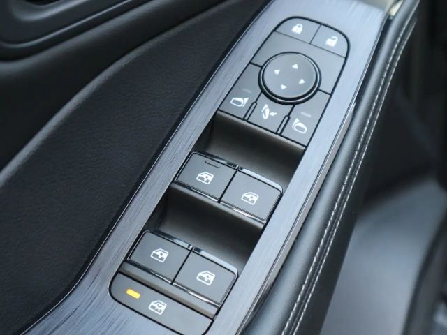 Nissan X-trail N-Connecta