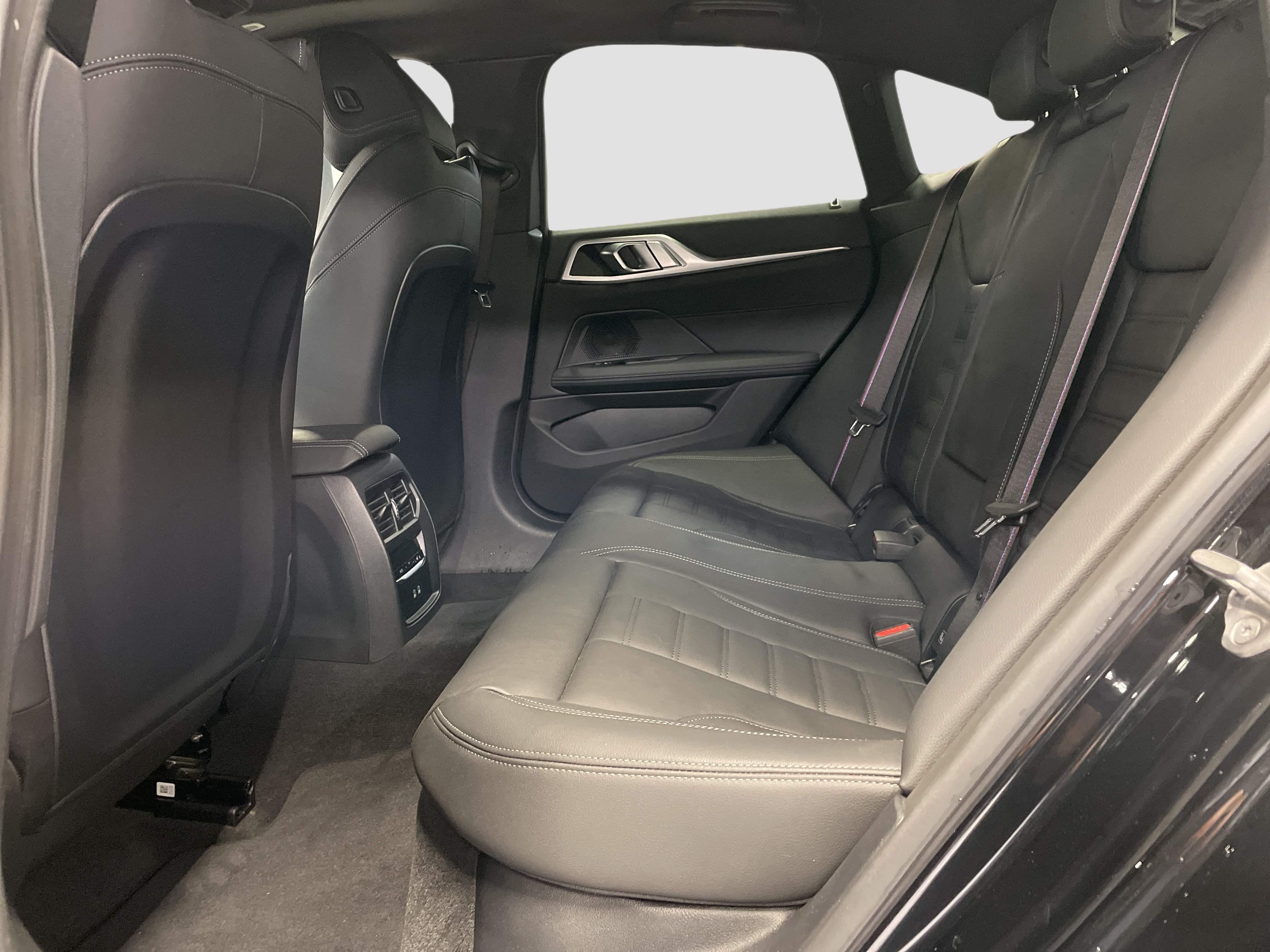 BMW 430 430i Coupé Gran Coupé xDrive