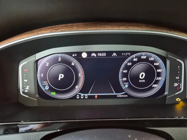 Volkswagen Arteon DSG Elegance Elegance