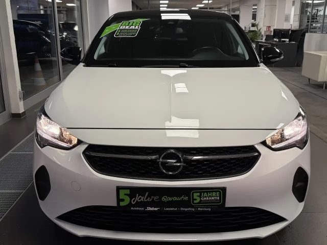 Opel Corsa Edition F Edition