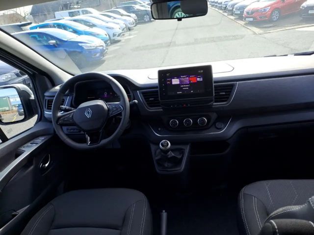 Renault Trafic Blue Evolution dCi 150