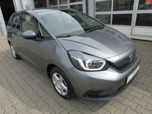Honda Jazz 1.5 Comfort Hybrid i-MMD