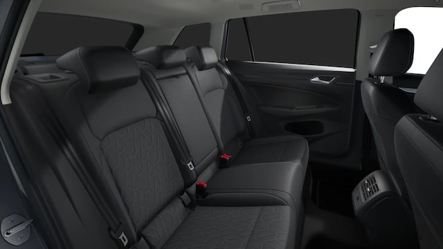 Volkswagen Golf 1.5 eTSI DSG Golf VIII Variant