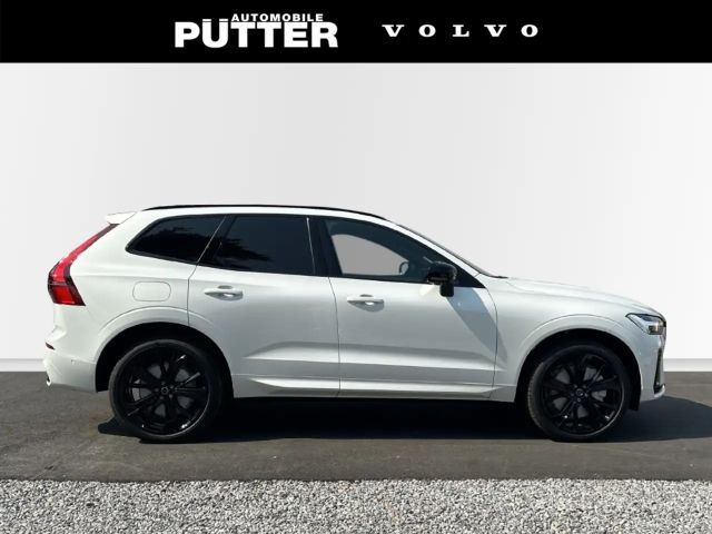 Volvo XC60 AWD Recharge T6 Ultra