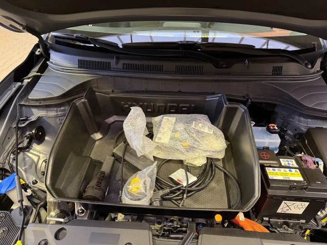 Hyundai Kona 2WD Electric Select