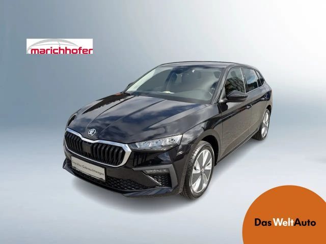 Skoda Scala Selection Selection