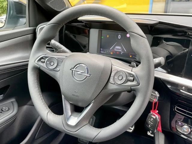 Opel Mokka GS-Line Grand Sport