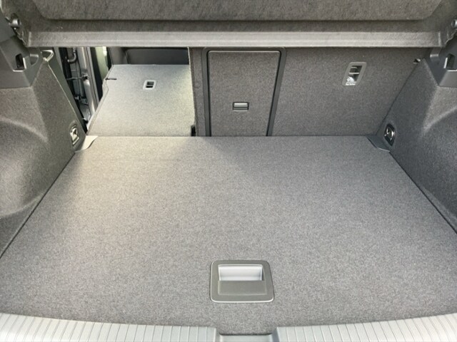 Volkswagen T-Roc DSG