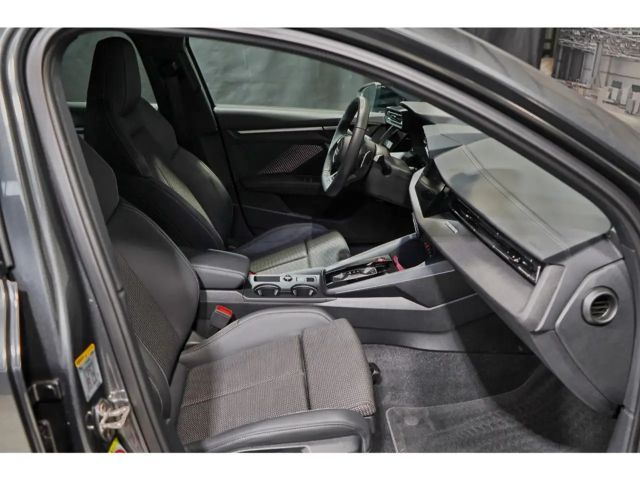 Audi S3 Quattro Sedan