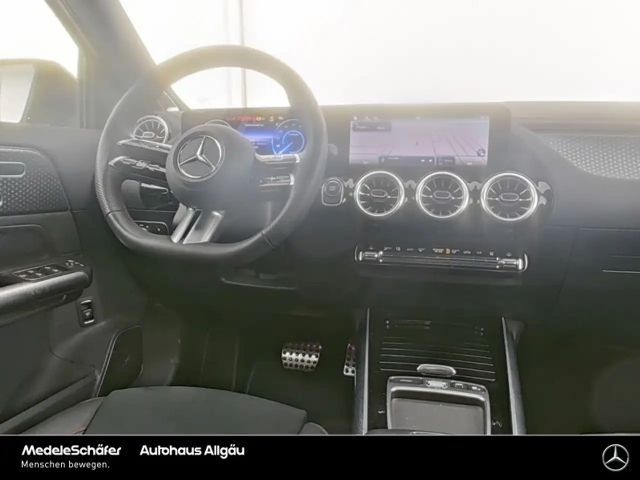 Mercedes-Benz EQA 350 4MATIC AMG Line