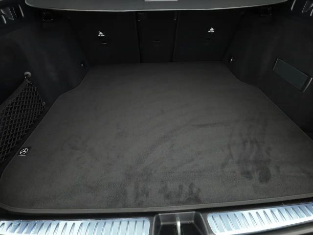 Mercedes-Benz C 220 AMG Line C 220 d Estate