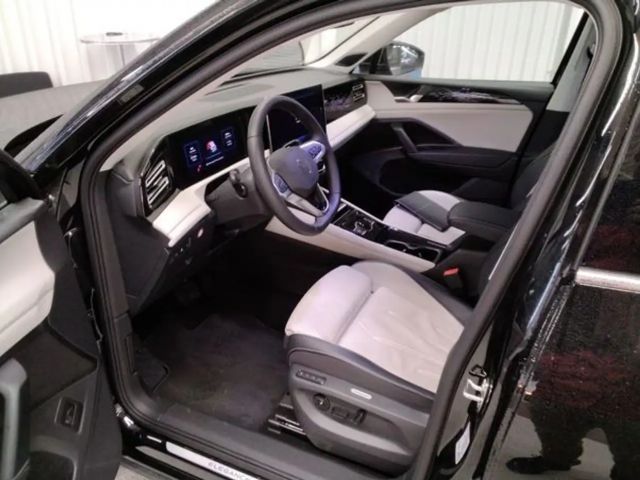 Volkswagen Tiguan DSG Elegance Elegance