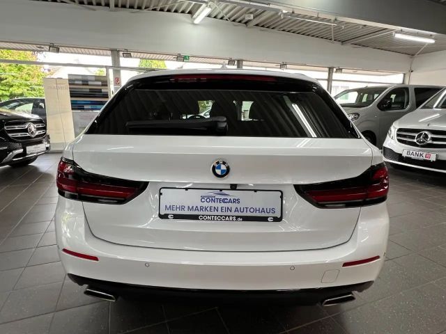 BMW 520 520d Touring