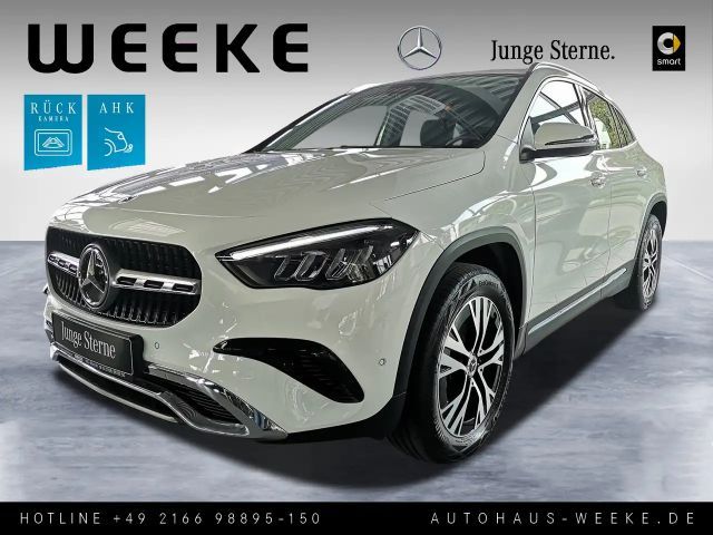 Mercedes-Benz GLA 180 Progressive