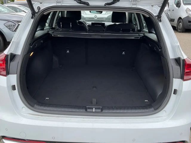 Kia Ceed Spirit SportWagon