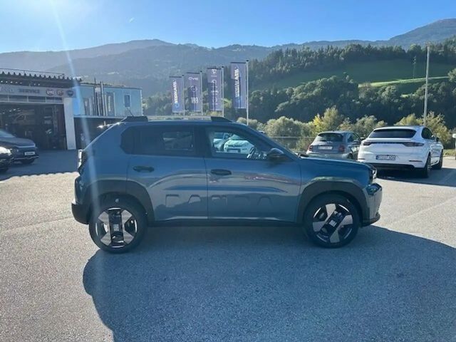 Fiat Grande Panda La Prima