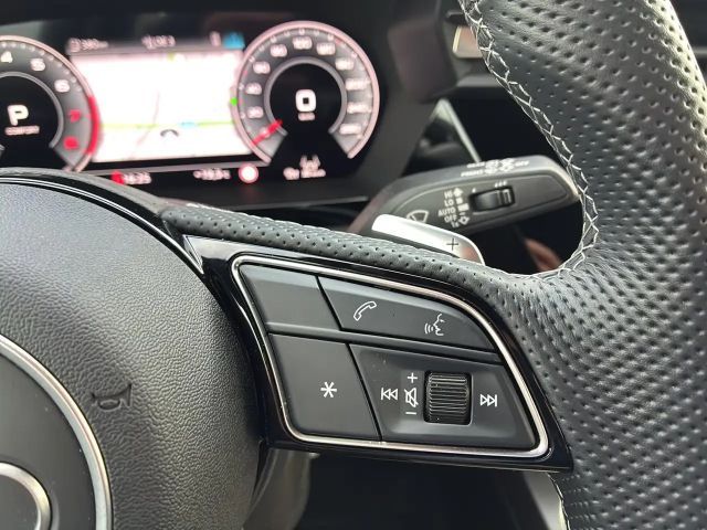 Audi A3 35 TFSI Sedan