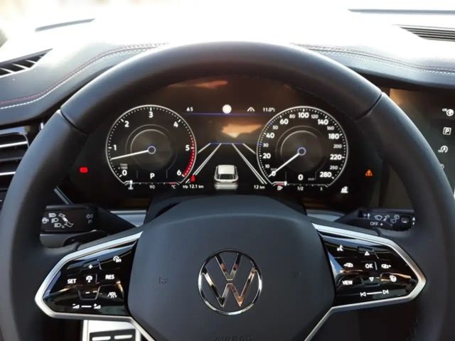 Volkswagen Touareg 3.0 V6 TDI