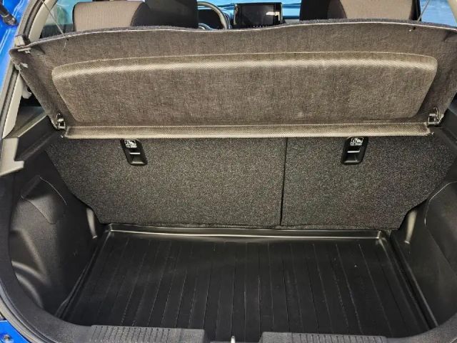 Suzuki Swift Comfort DualJet Hybrid