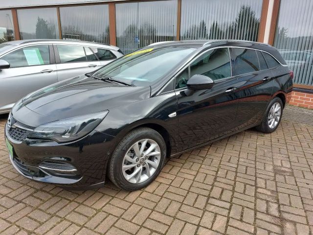 Opel Astra Business Sports Tourer