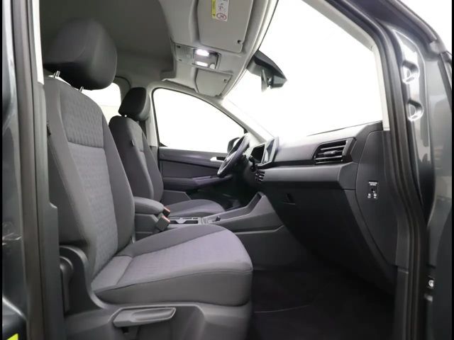 Volkswagen Caddy 2.0 TDI DSG