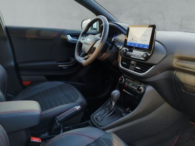 Ford Puma ST Line