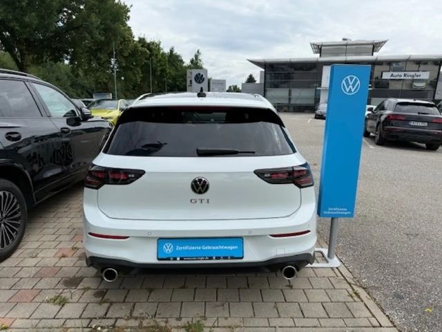 Volkswagen Golf 2.0 TSI Business GTI