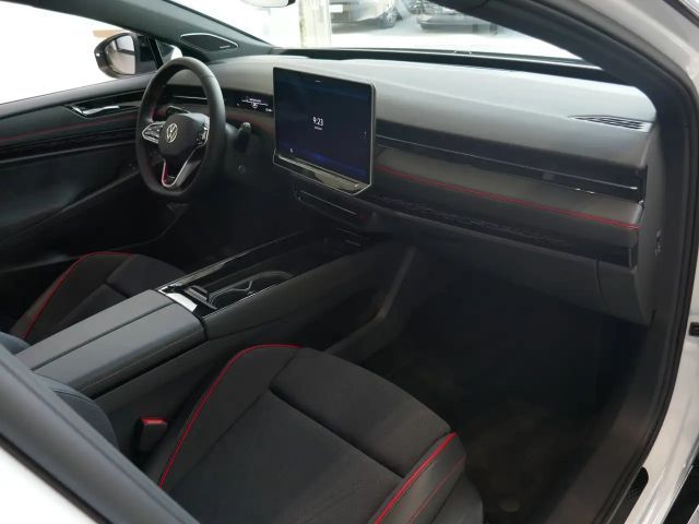 Volkswagen ID.7 4Motion Business GTX Tourer