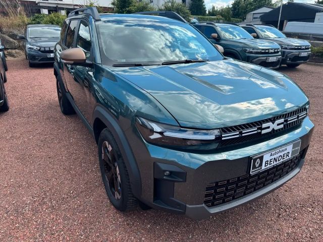 Dacia Bigster Extreme Mild Hybrid 130