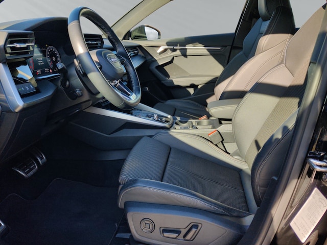 Audi A3 35 TFSI S-Tronic Sportback