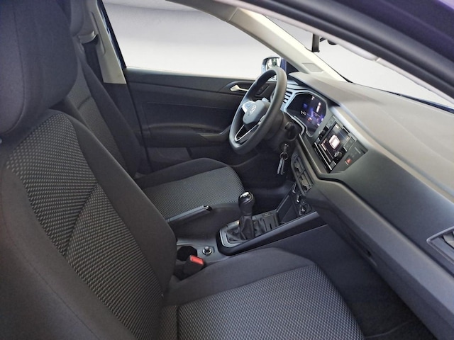 Volkswagen Polo Polo 1.0 Fresh