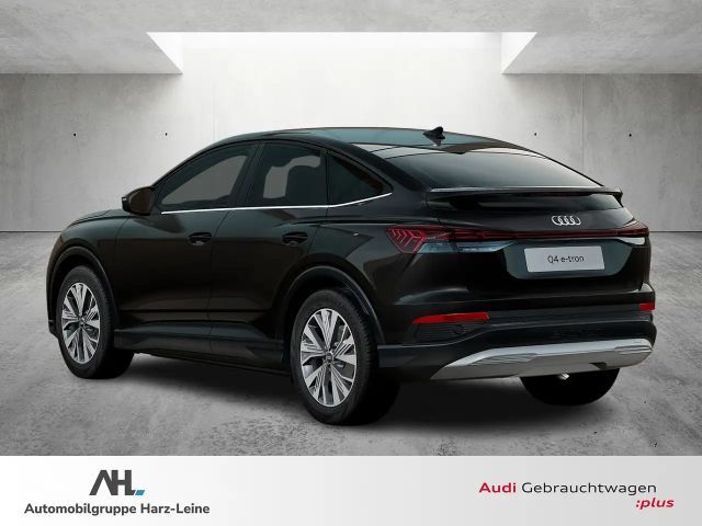 Audi Q4 e-tron Sportback