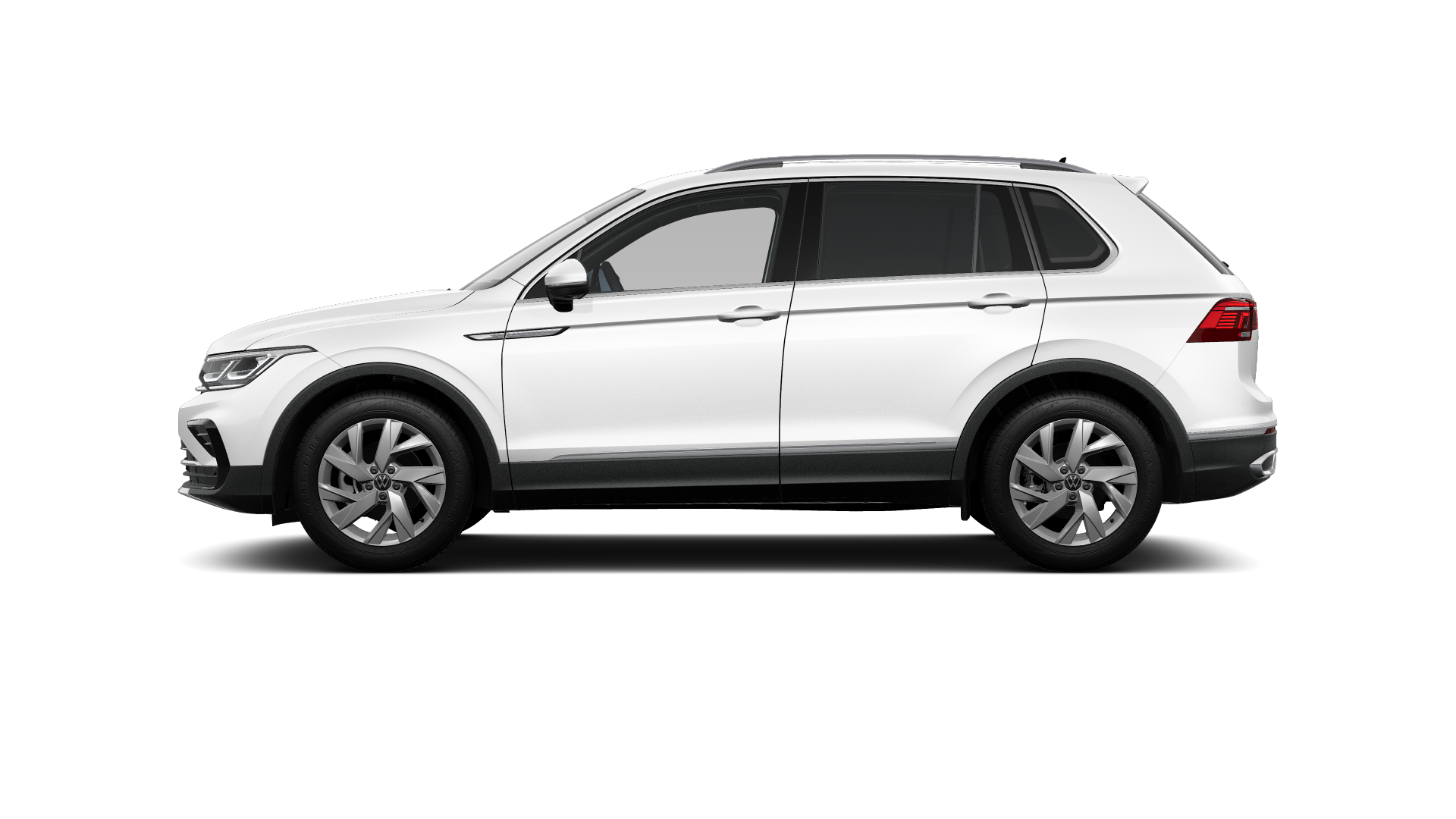 Volkswagen Tiguan 2.0 TDI
