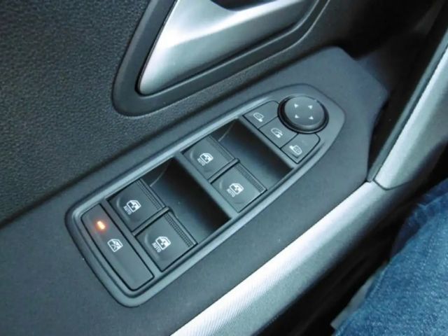 Dacia Bigster Hybrid 155