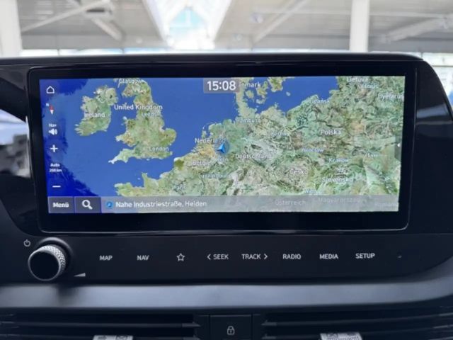 Hyundai i20 N Line T-GDi